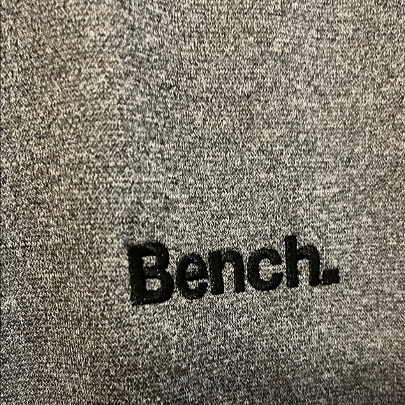 Bench Gray Knit Jacket - Picture 3 of 6